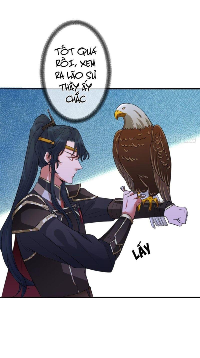 mạt thế nữ vương chapter 13 24