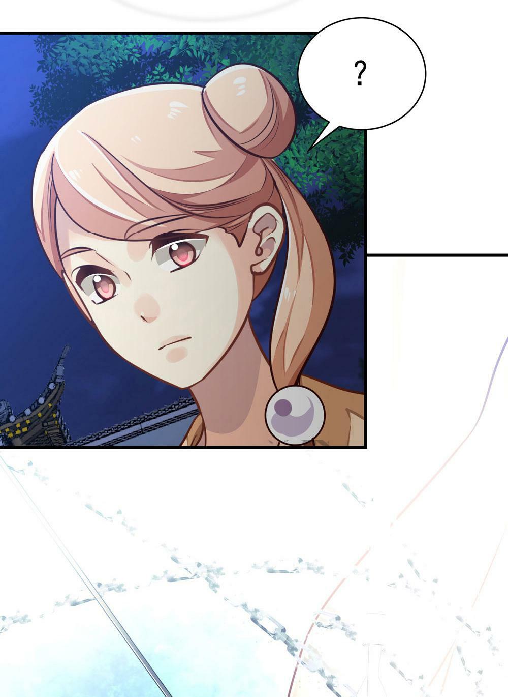 thái tử phi nhà ta thật hung hăng chapter 32 10