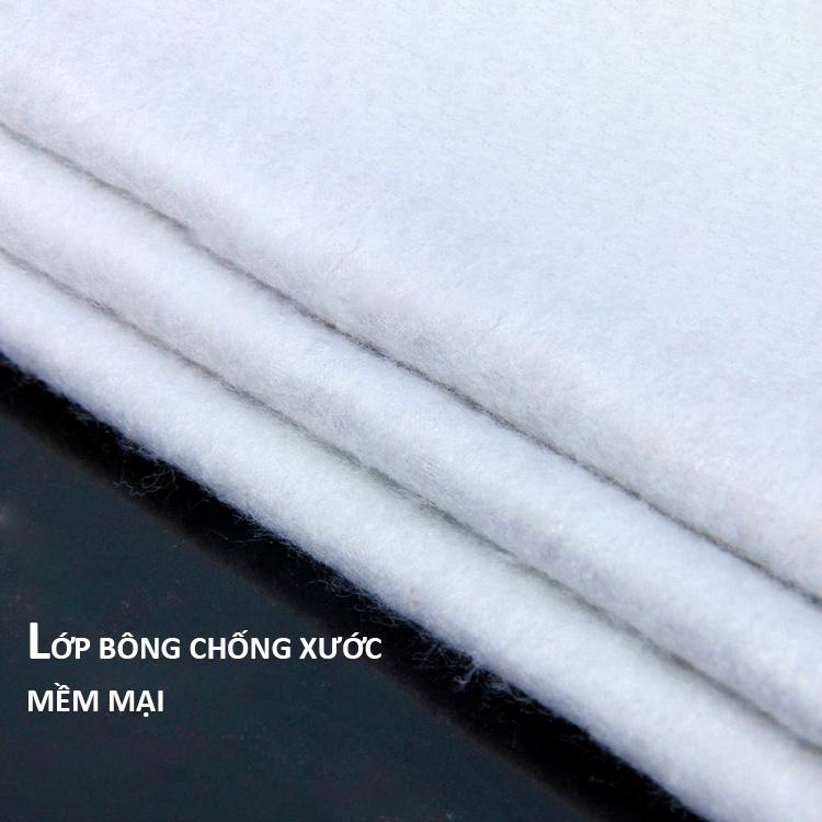 Bạt che phủ xe ô tô 7 chỗ Suzuki XL7 chống nắng mưa, bạt trùm xe ô tô 3 lớp chống nóng không thấm nước