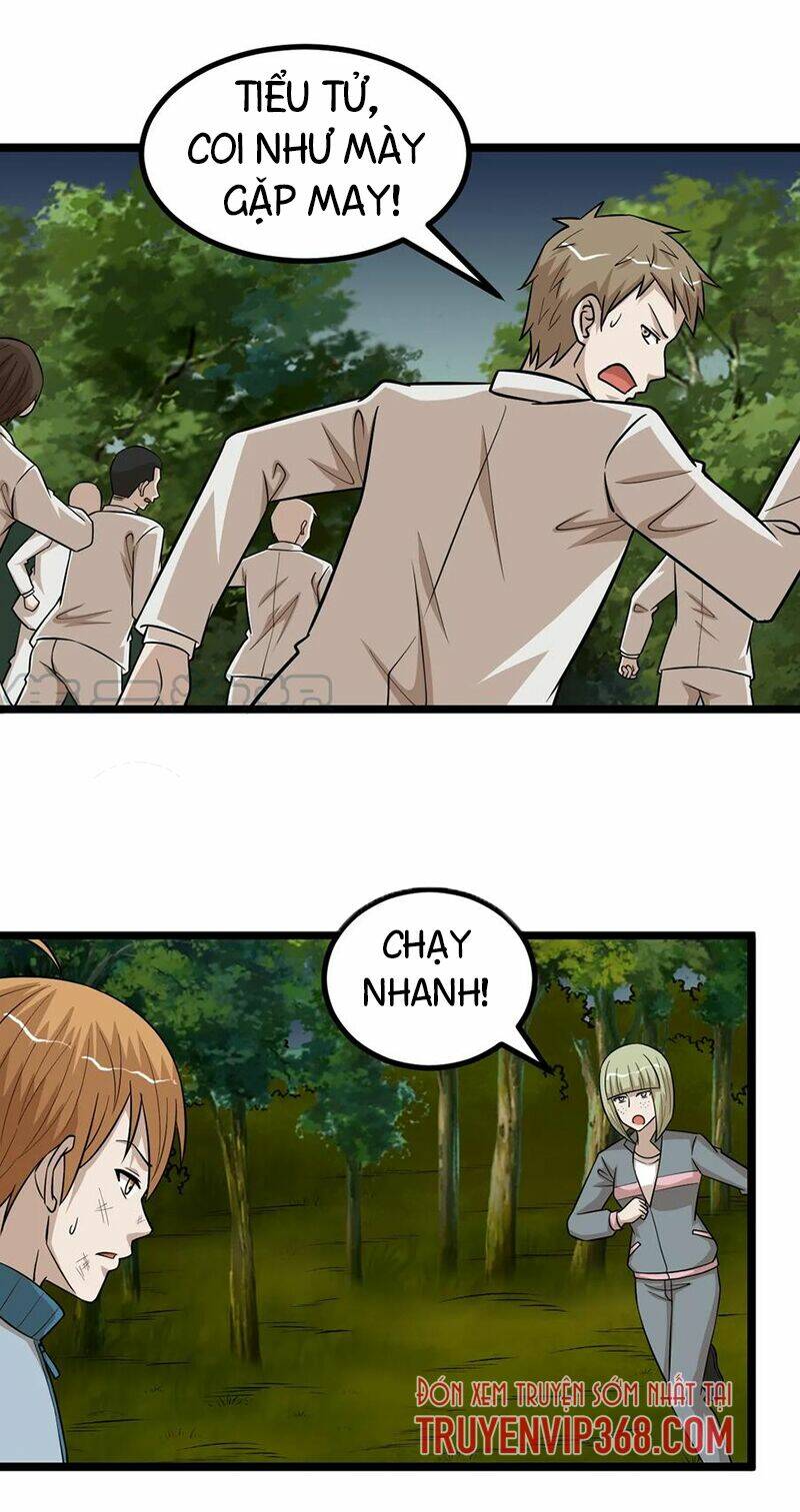 đai ca trở lại tuổi 16 chapter 93 6