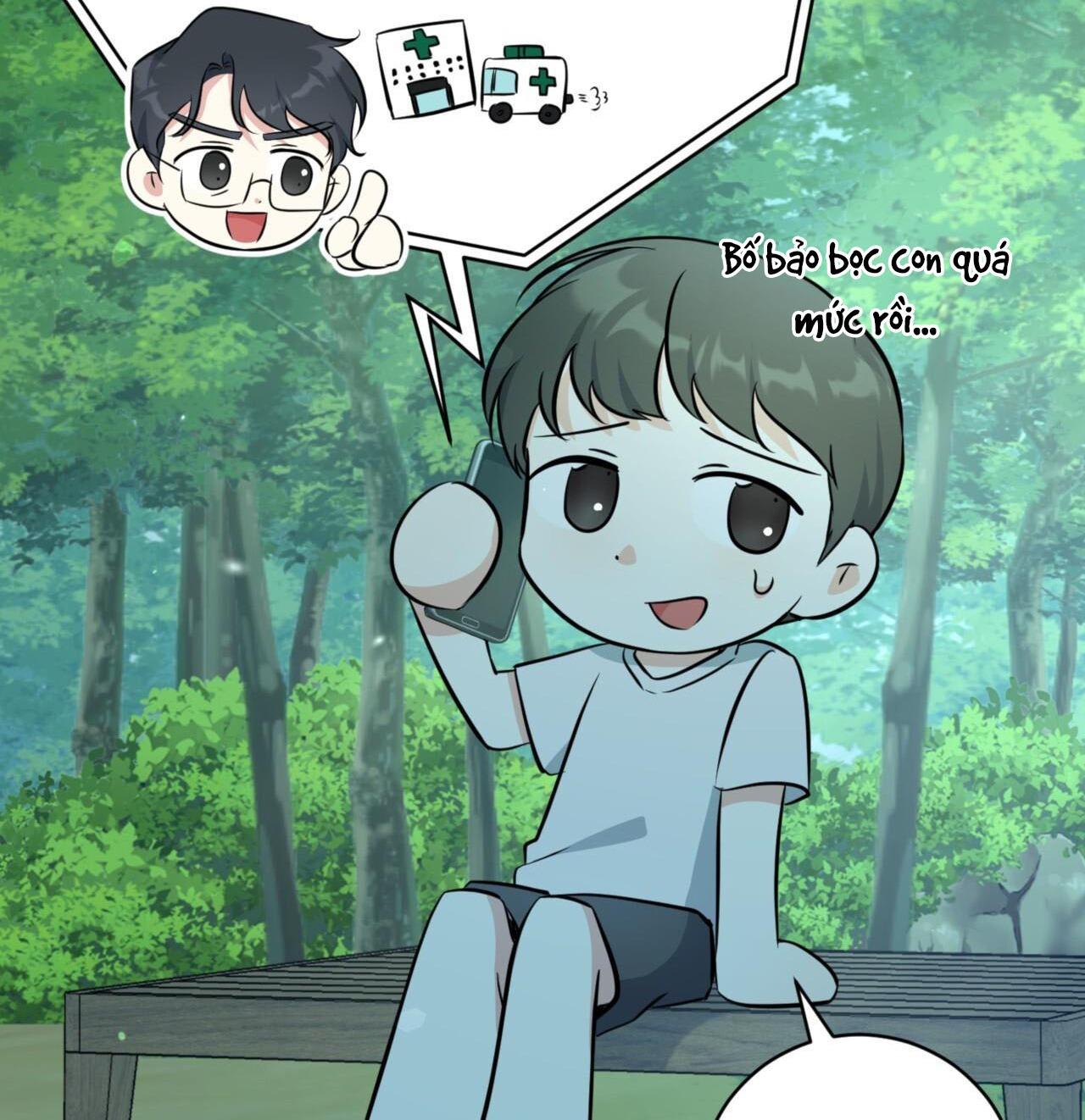 khu rừng tĩnh lặng chapter 7 113