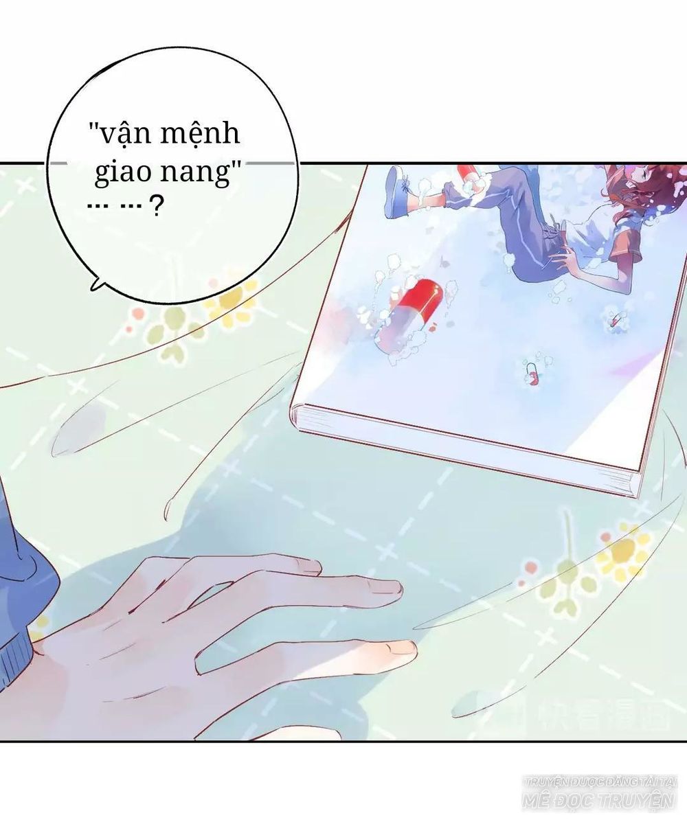 sos! tôi đã yêu một con sâu bướm (phần 2) chapter 53 11