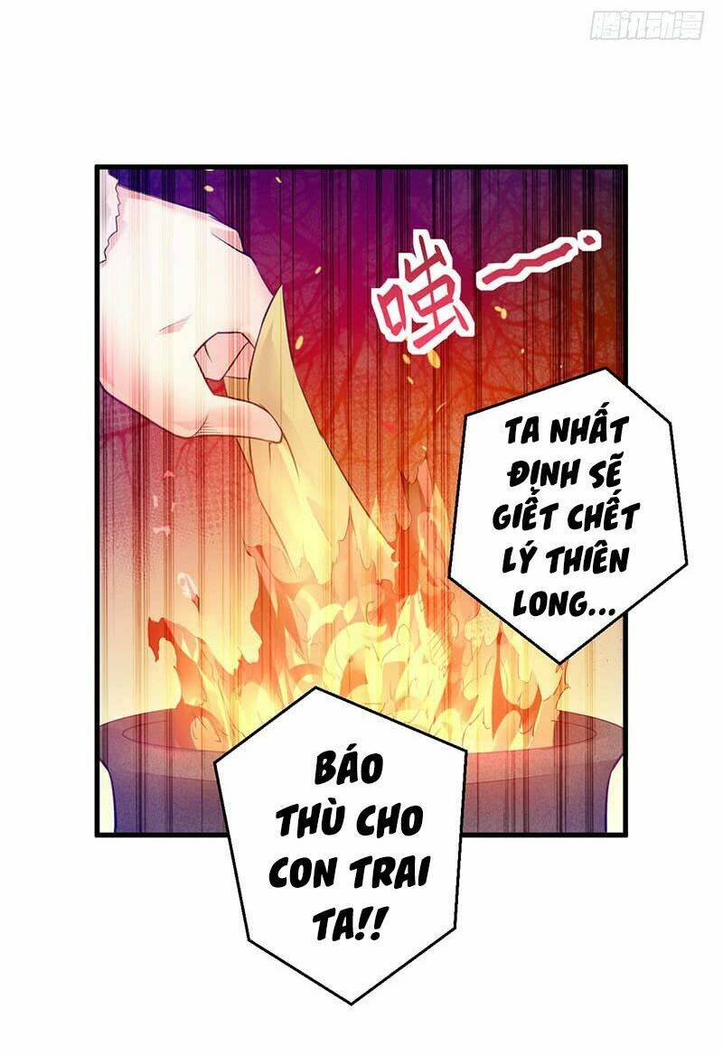 tối cường hồn phách chapter 1 12