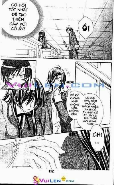 trái tim hoàng tử chapter 1 112