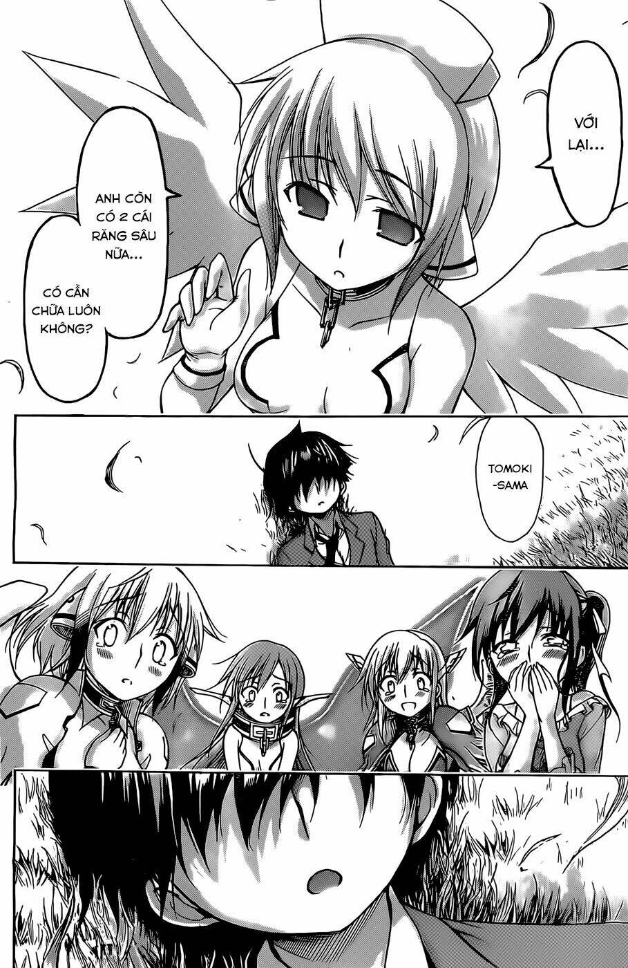 vật thất lạc của bầu trời chapter 72 16