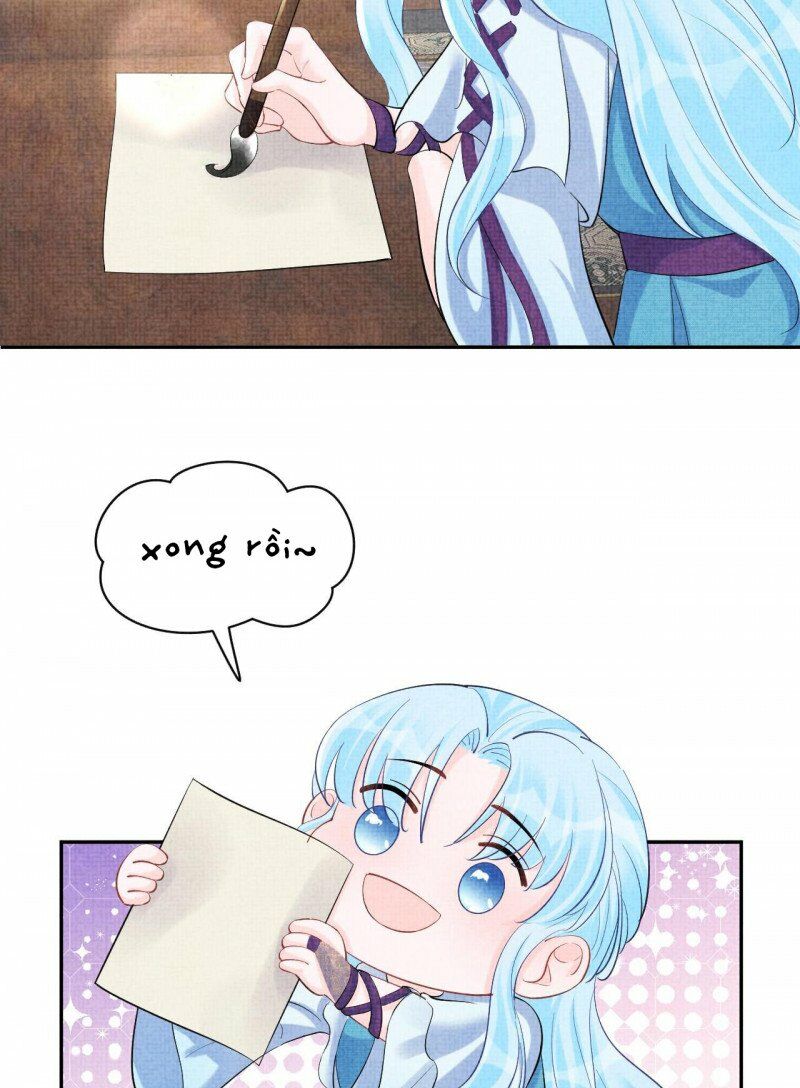 nhóc con người cá 3 tuổi rồi chapter 238 19