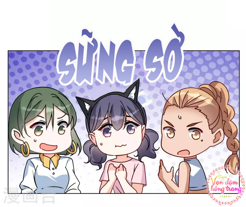 cô ấy đến rồi, xin nằm xuống! chapter 276 5