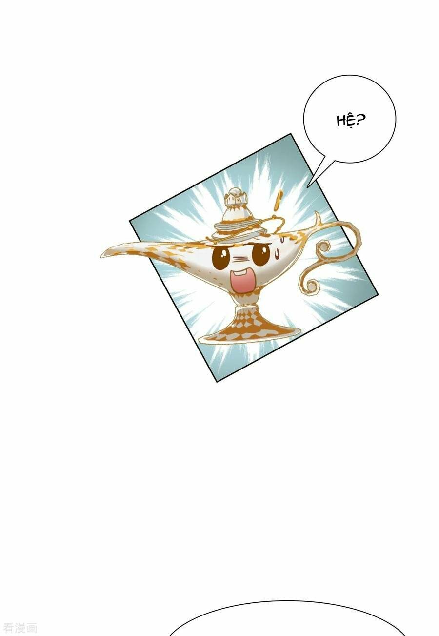 cô ấy đến rồi, xin nằm xuống! chapter 37 8