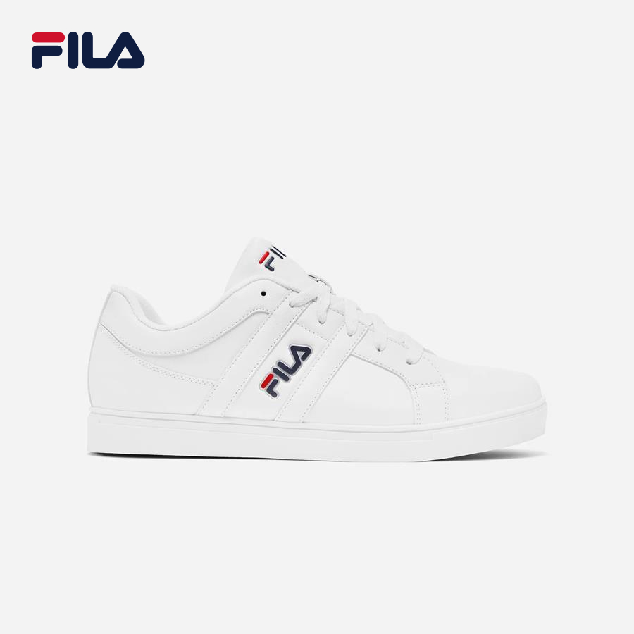 Giày sneaker unisex Fila Boca On The 8 - 1BM00164-125