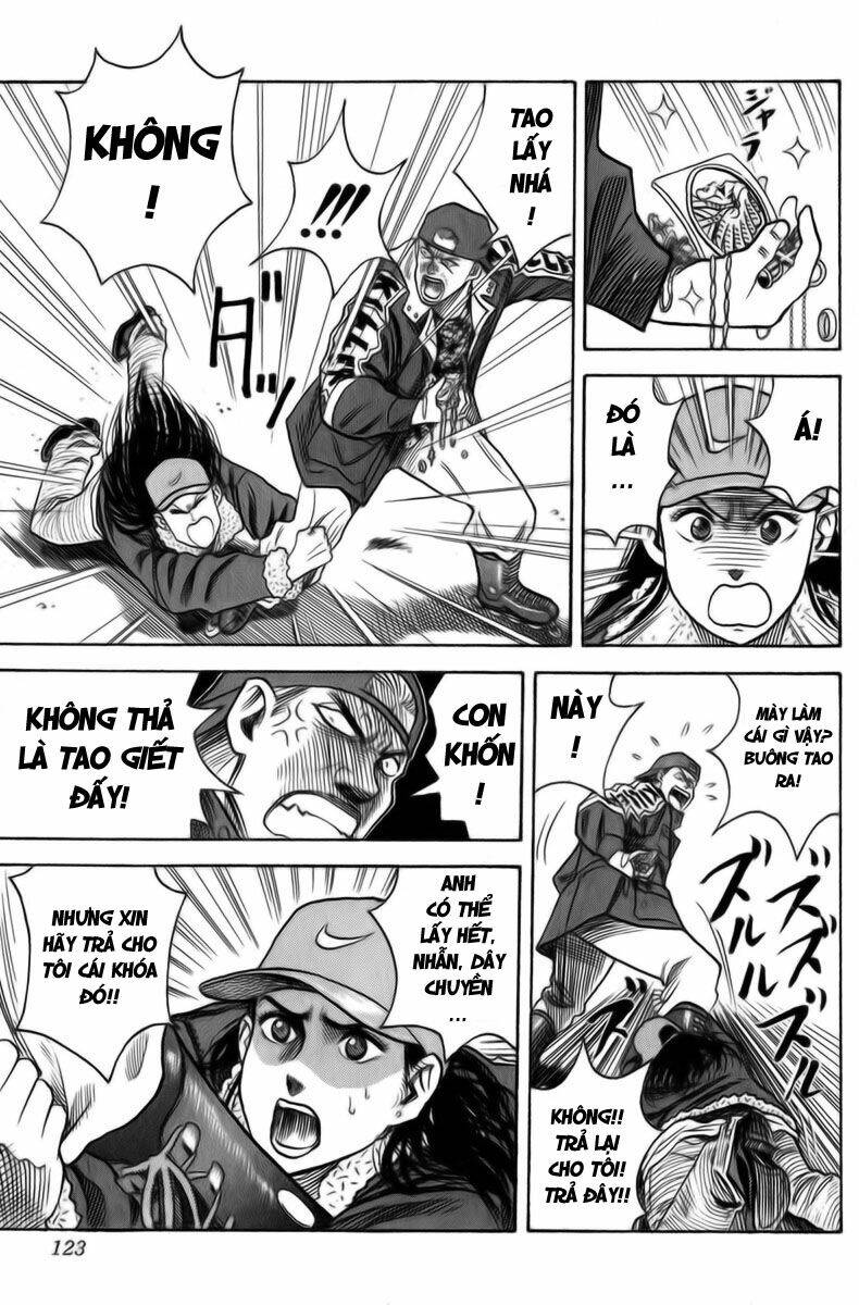 hareluya ii boy chapter 3 19