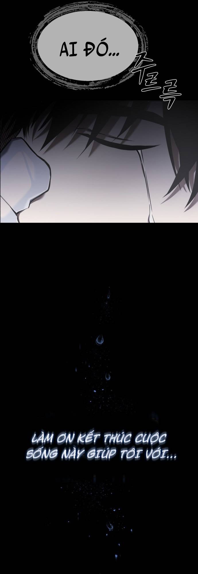 ác quỷ trở lại học đường chapter 1.2 8