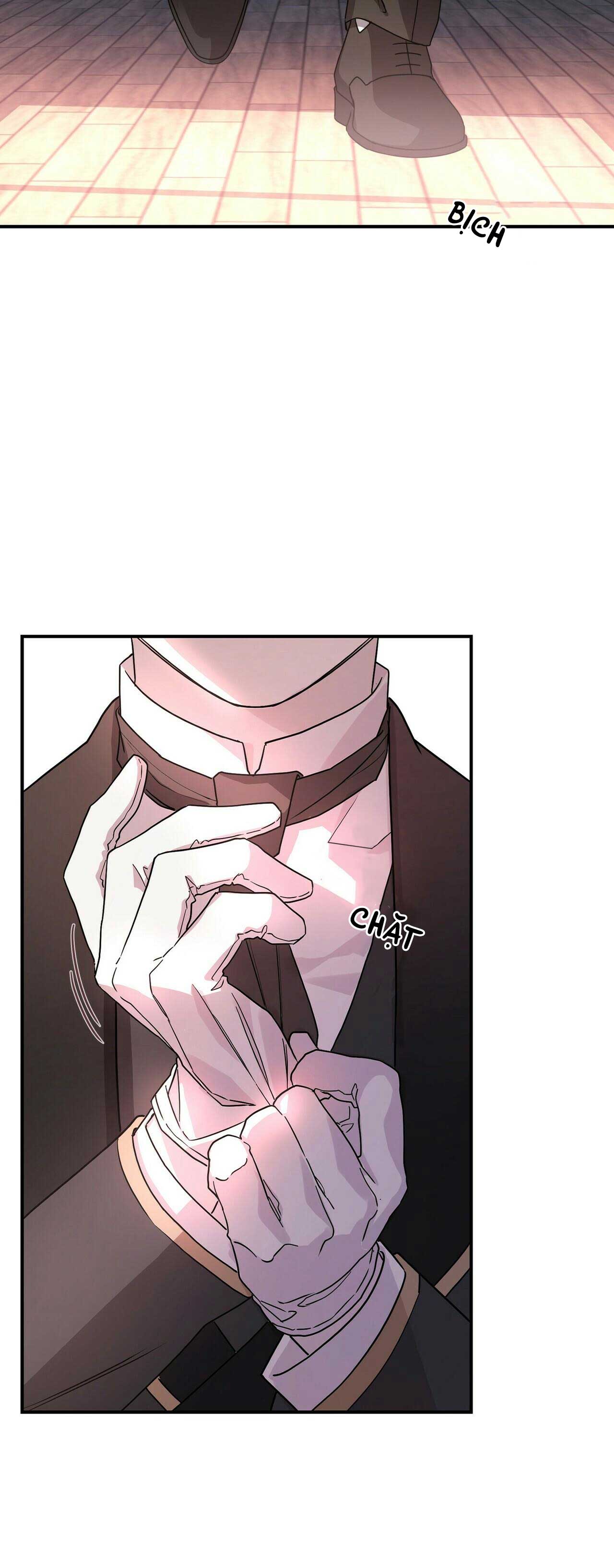 khế ước vĩnh cửu chapter 3 71