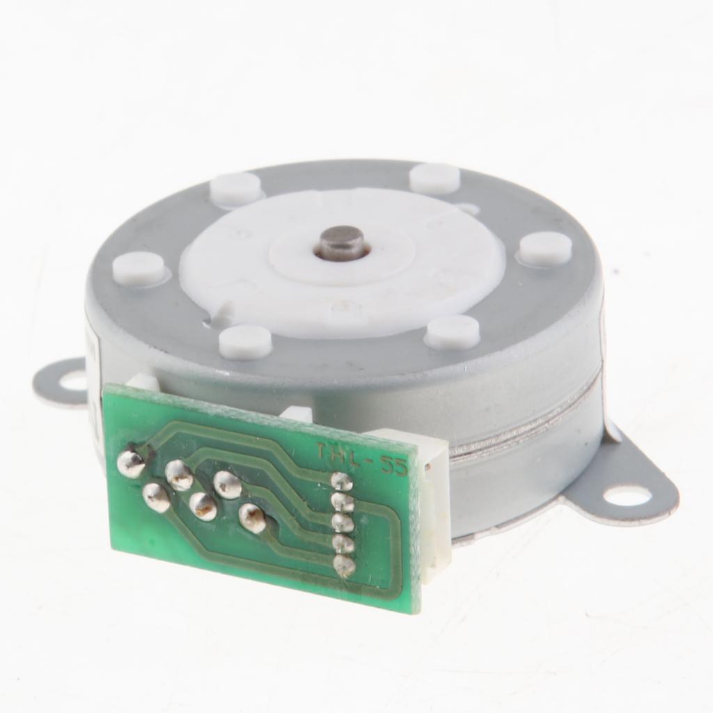 Service Station Motor for HP 1180C & 1220C & 1280 & 9300 Series