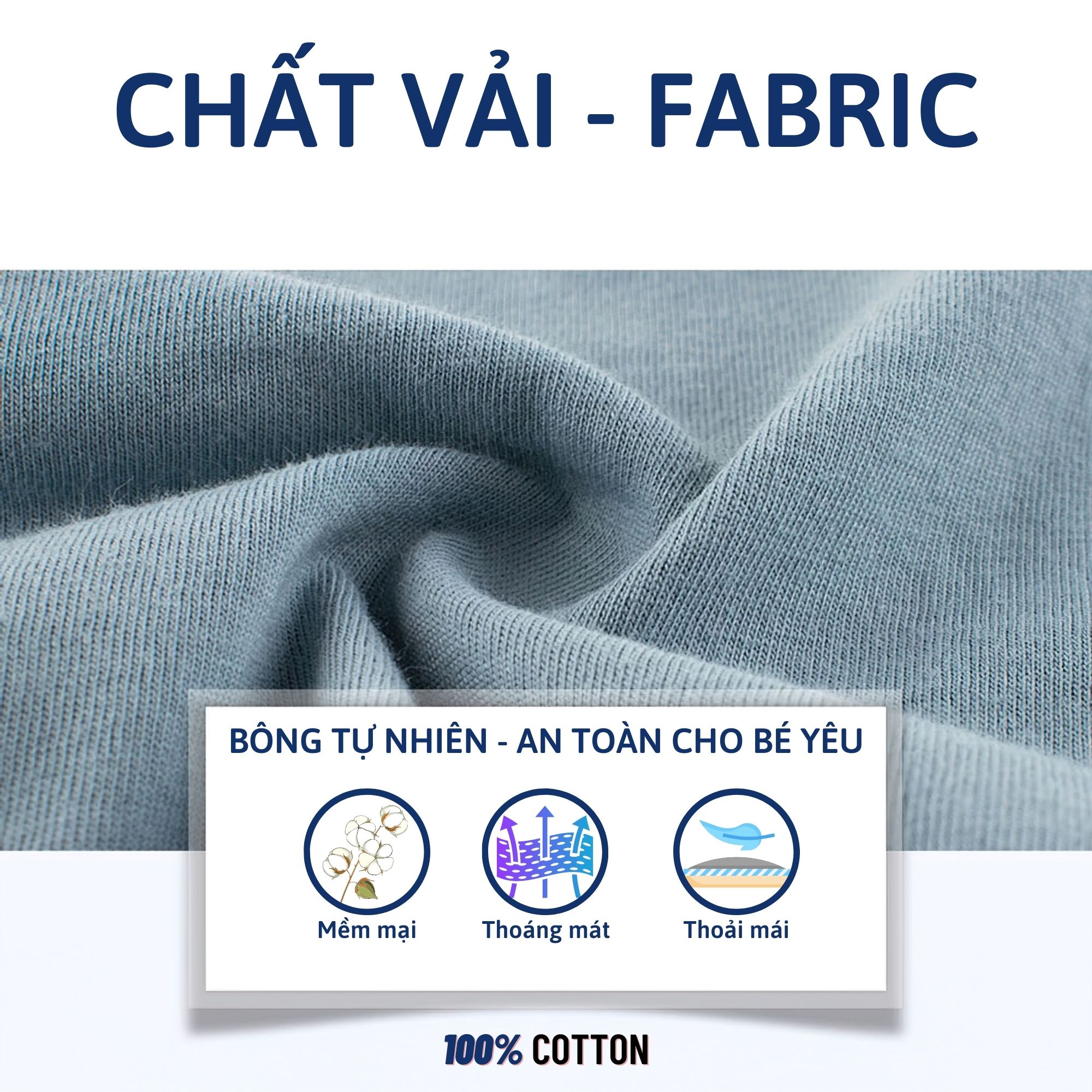 Áo thun bé trai ngắn tay 27Kids áo cộc nam 100% Cotton cho trẻ từ 2-10 tuổi BSTS7