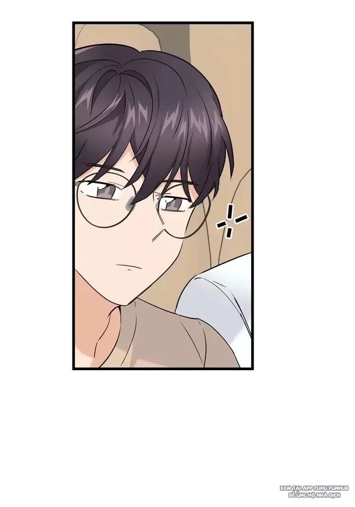 anh bạn của tôi đang phát sáng kìa ! chapter 31 29