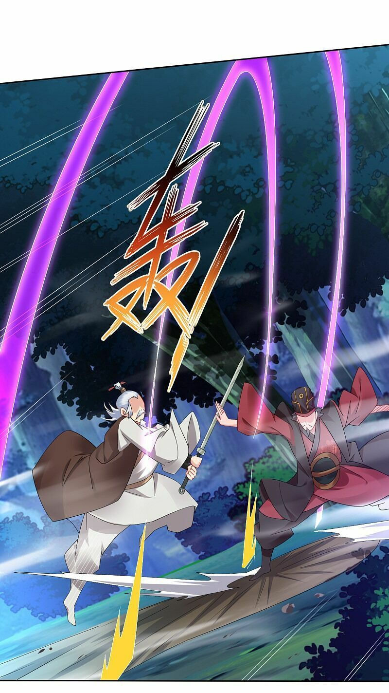 nghịch thiên chiến thần chapter 138 10