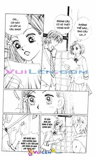 bong bóng trắng chapter 7 73