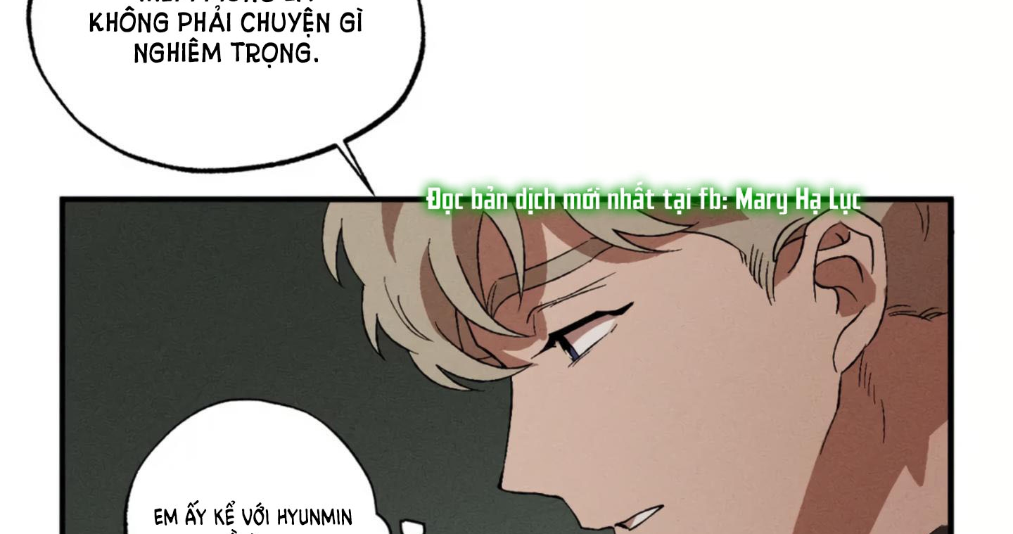 bẫy kép chapter 13 73