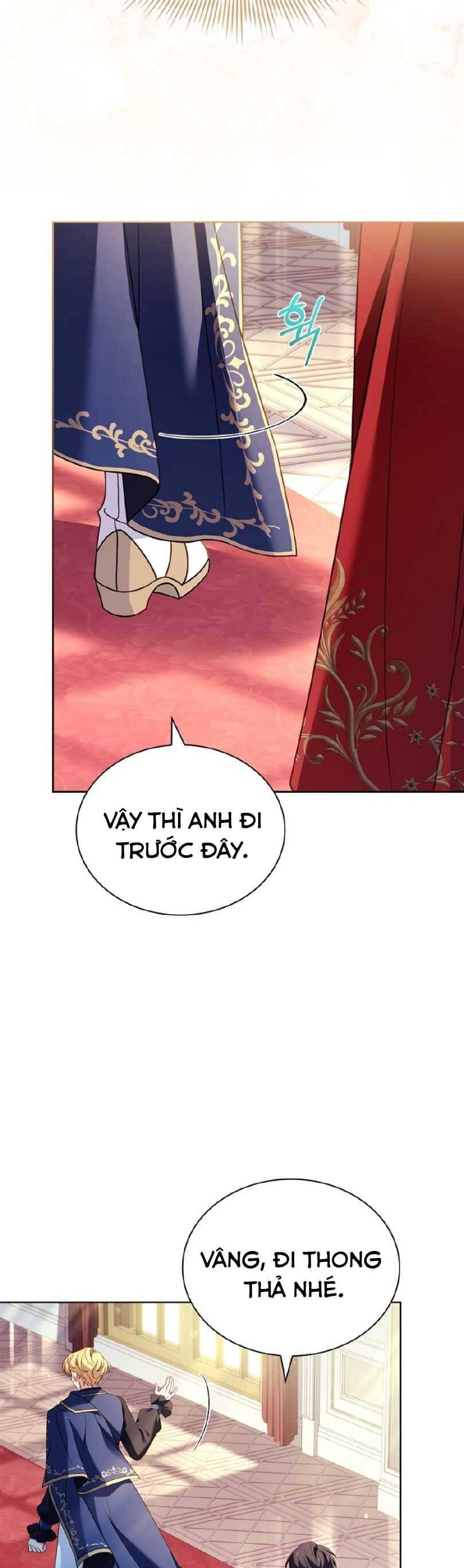 để yên cho tiểu thư hiền chapter 122 37