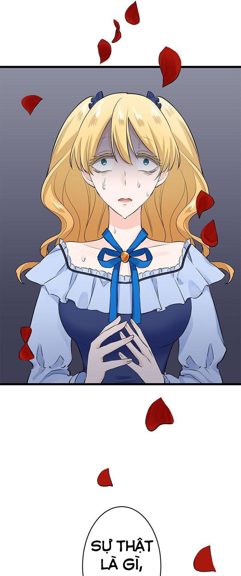 nullitas~nàng dâu giả dối~ chapter 32.2 23