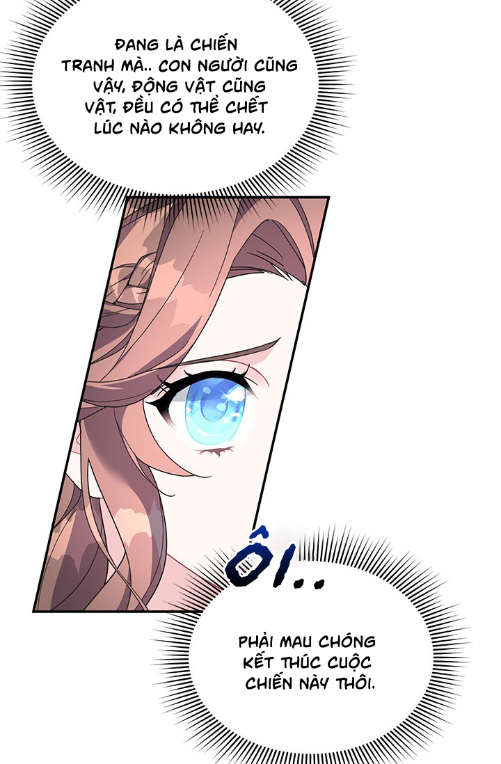 công chúa của loài chim chapter 20 12