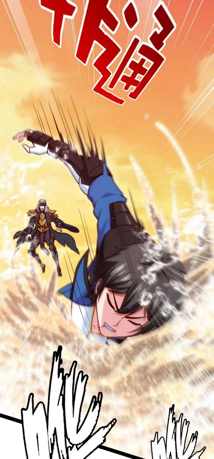 ma thú kiếm thánh dị giới tung hoành chapter 155 25