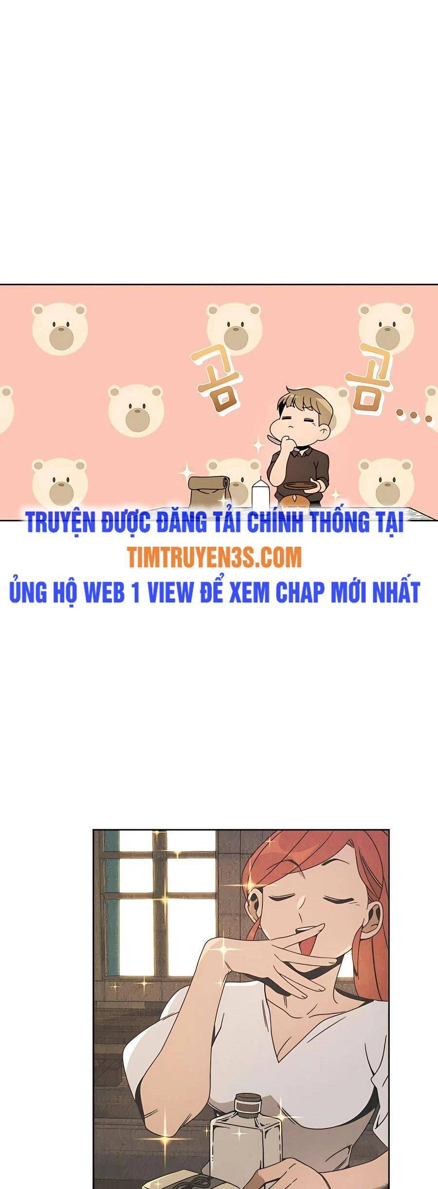 Tôi Từ Bỏ Tất Cả Để Khởi Đầu Ở Một Thế Giới Khác Chapter 18 - Trang 11