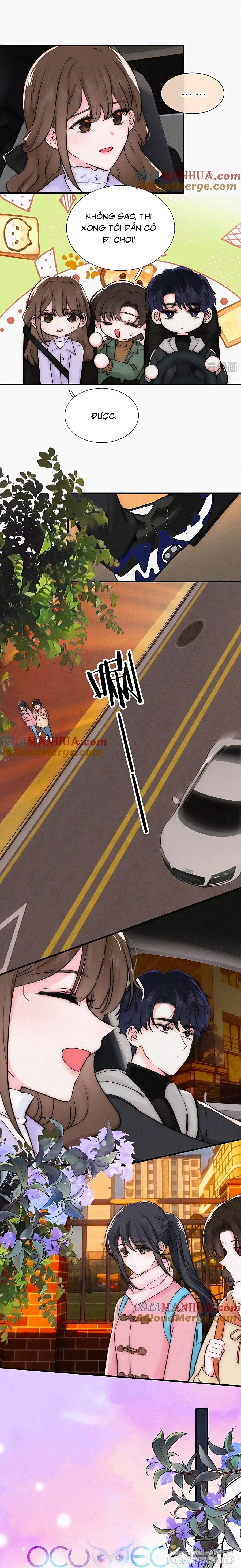 vẫn cứ nuông chiều chapter 62 6