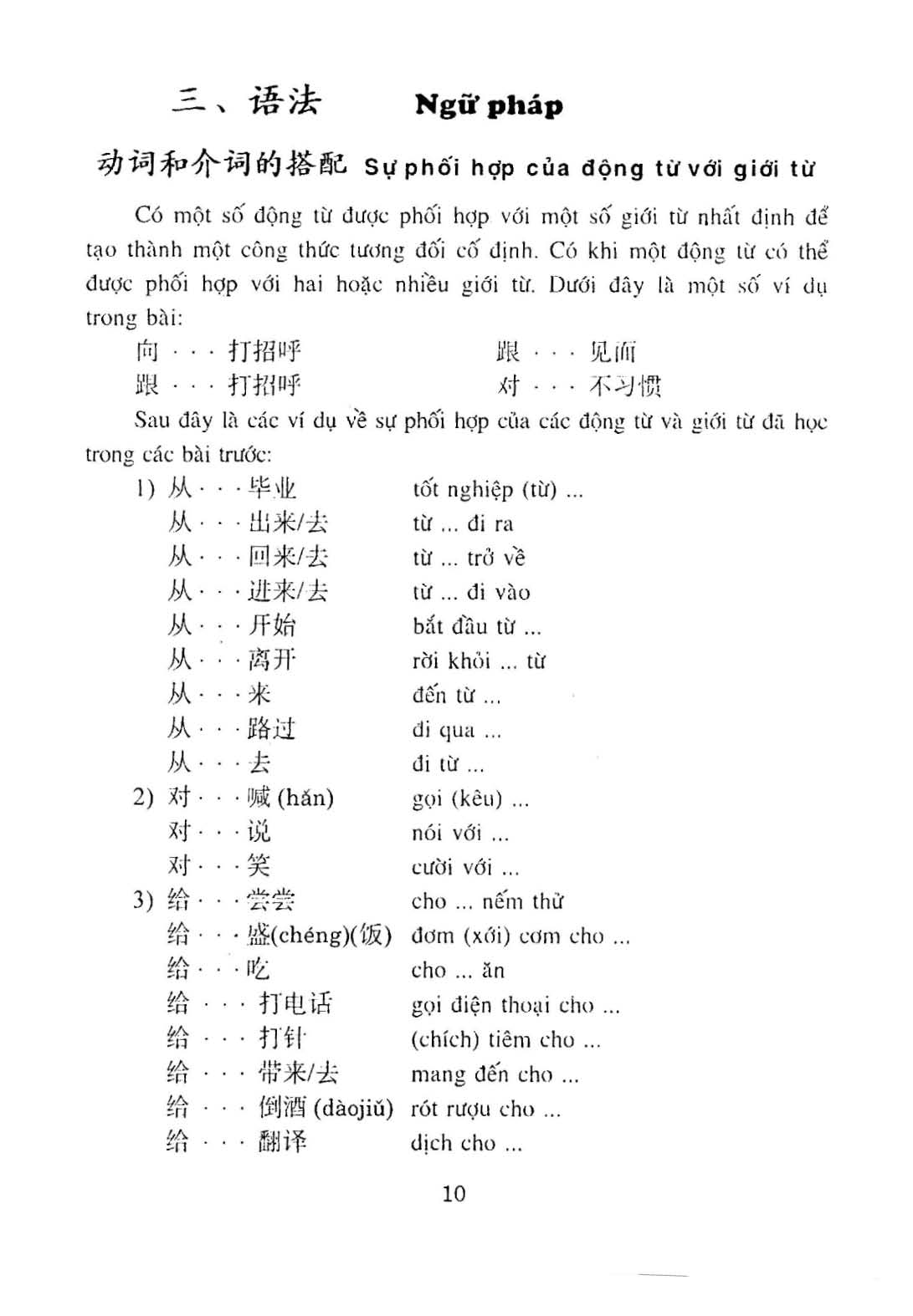 301 Câu Đàm Thoại Tiếng Hoa - Tập 2