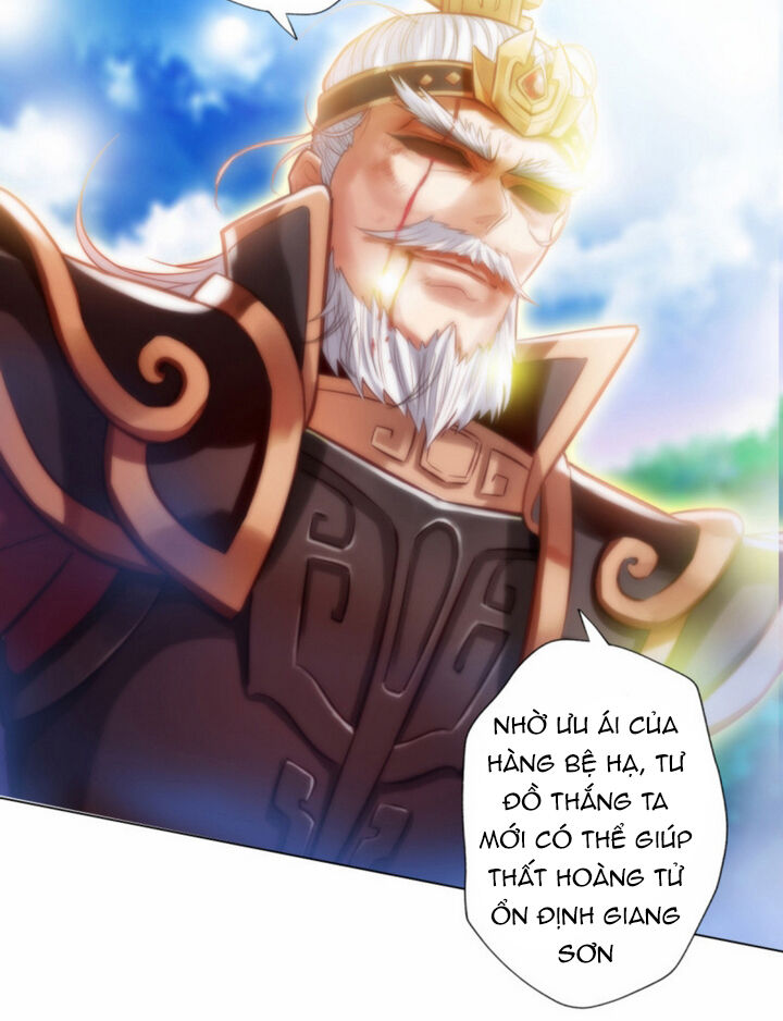 lang hoàn thư viện chapter 125 35