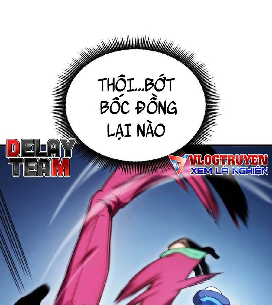 huyền thoại game thủ - tái xuất chapter 52 111