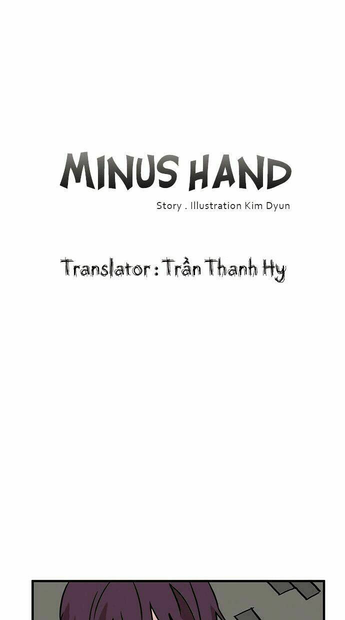 minus hand chapter 5 15