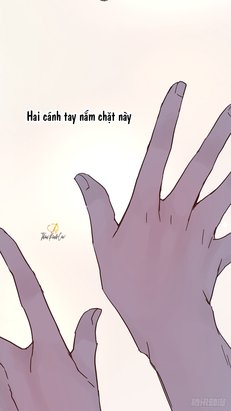 mối tình đầu gian nan của chu thành nhất chapter 44 14