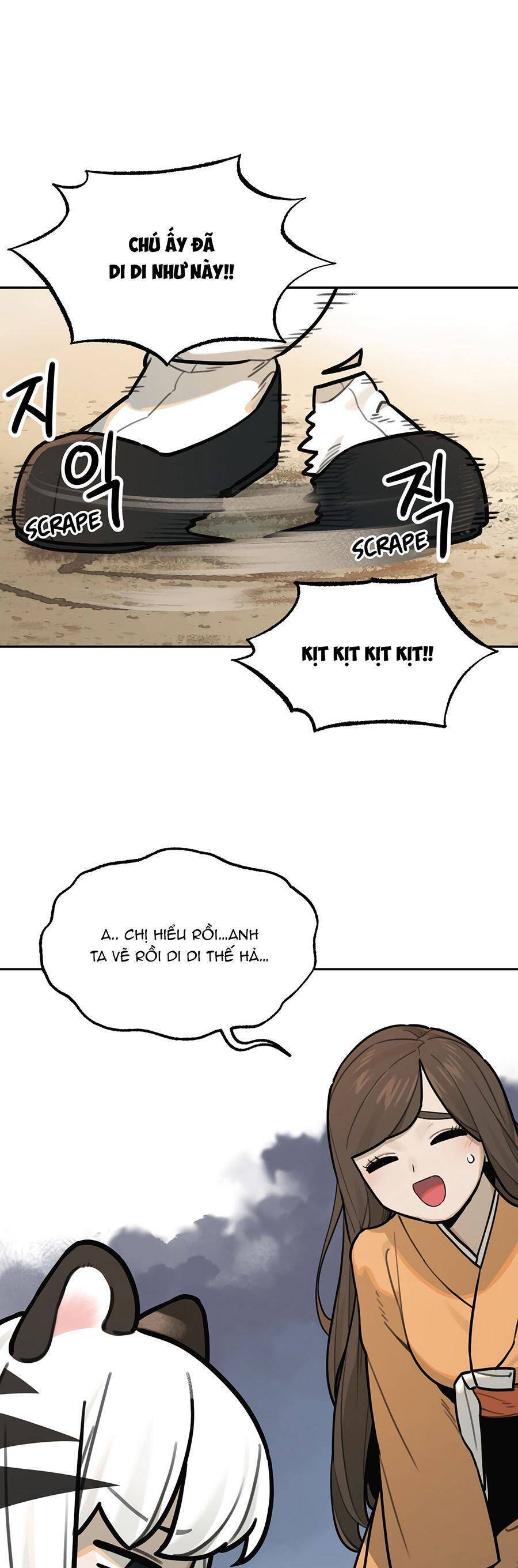 sự lụi tàn của usuzumi chapter 77 6