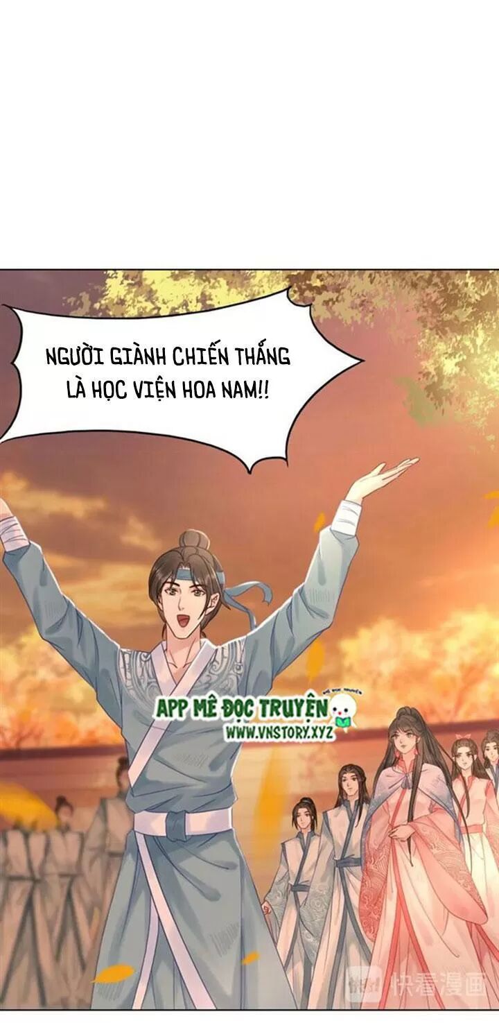 cực phẩm phế vật tiểu thư chapter 80 16