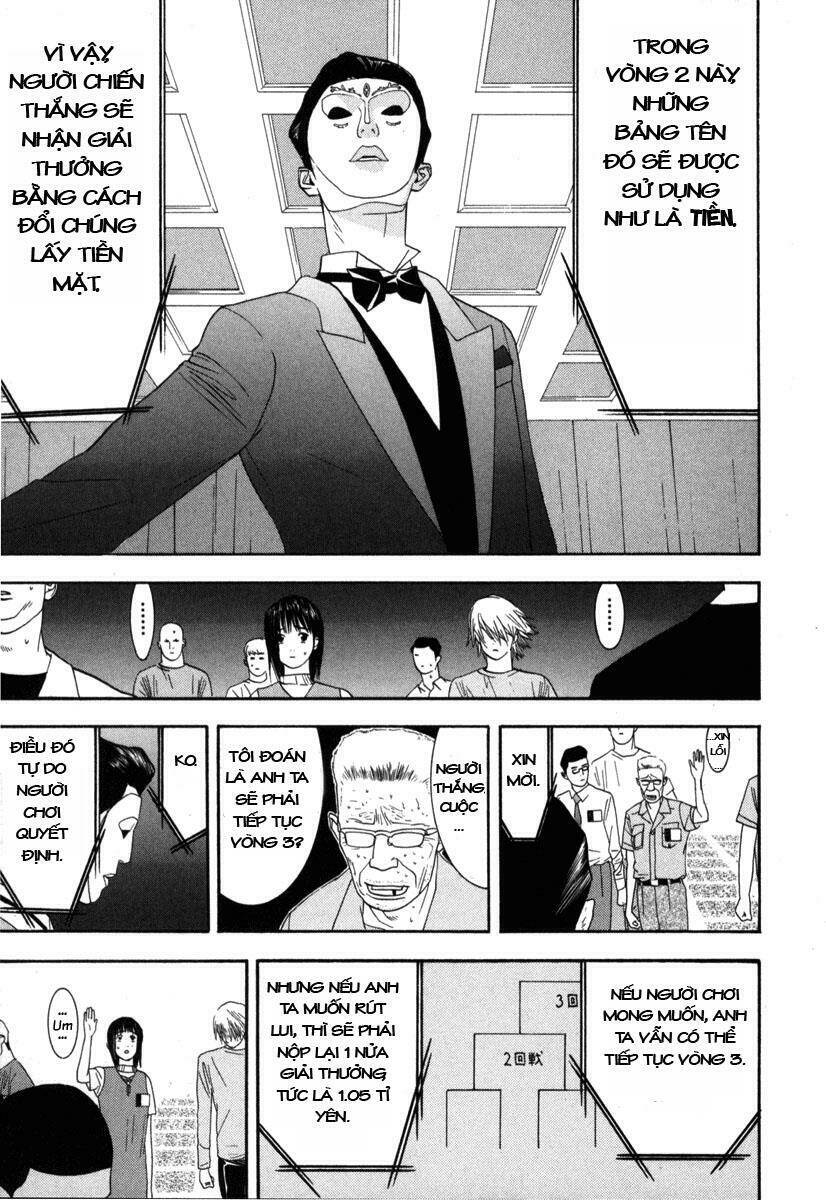 liar game chapter 7 35