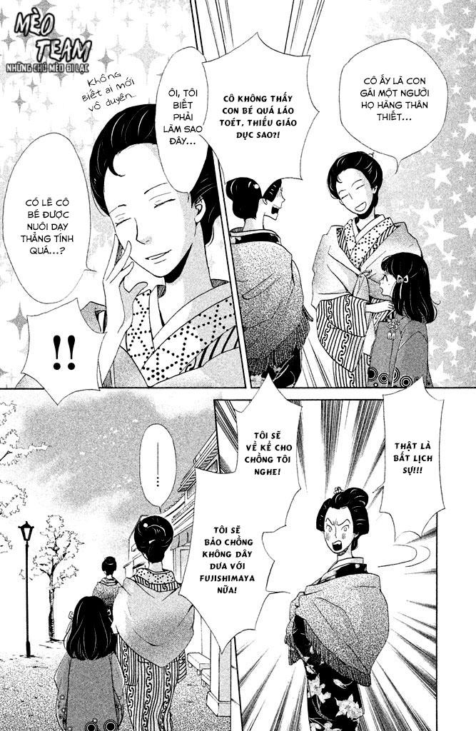 meiji hiiro kitan chapter 8 22