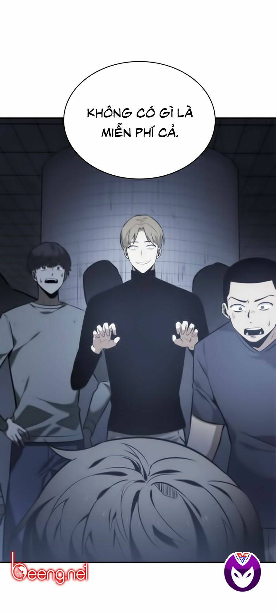 toàn trí độc giả - omniscient reader chapter 18 7