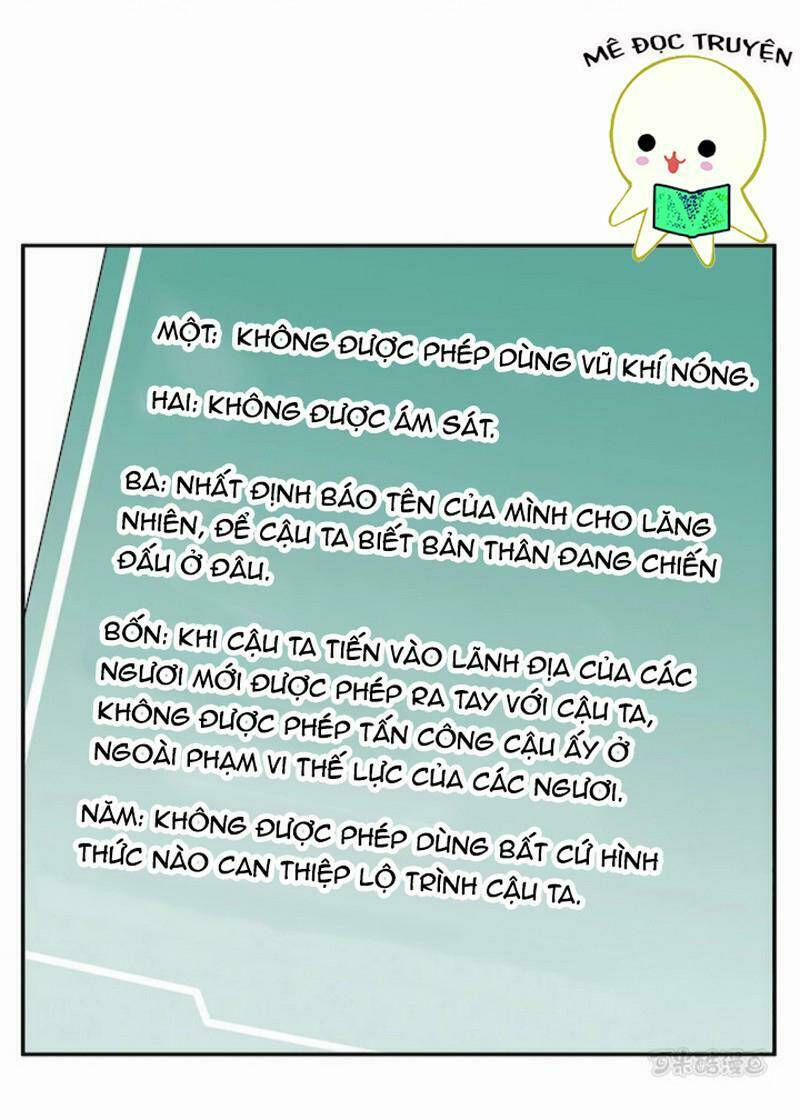 nhà có siêu dễ thương chapter 76 22