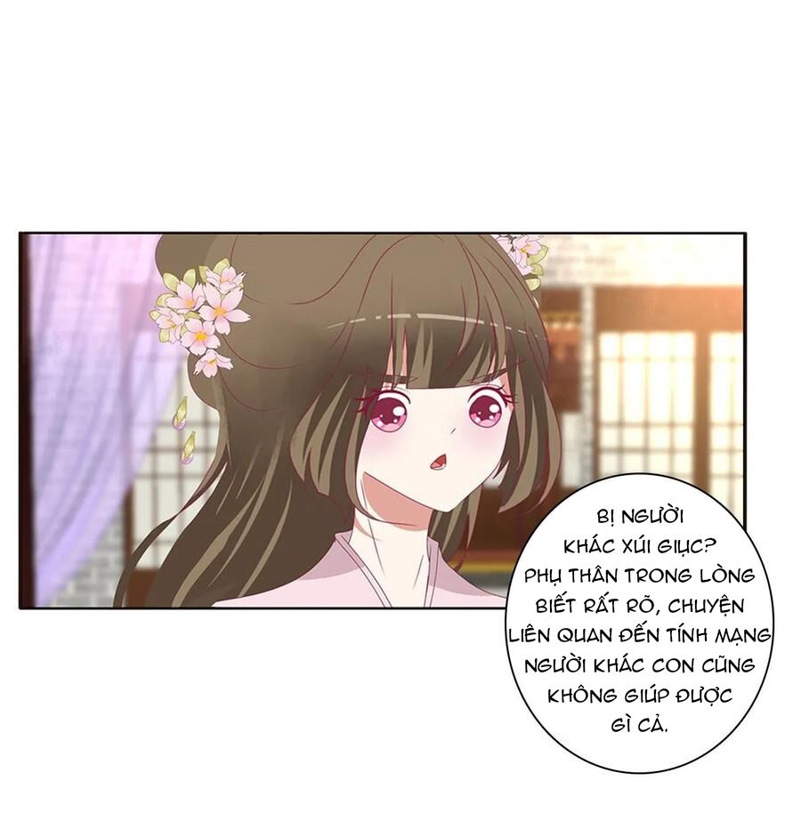 thông linh phi chapter 618 15