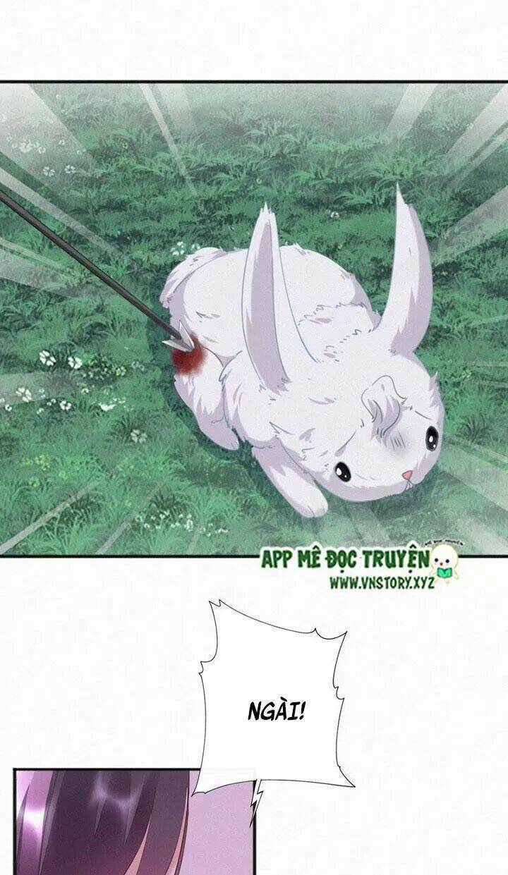 thiên hương mỹ nhân chapter 29 11