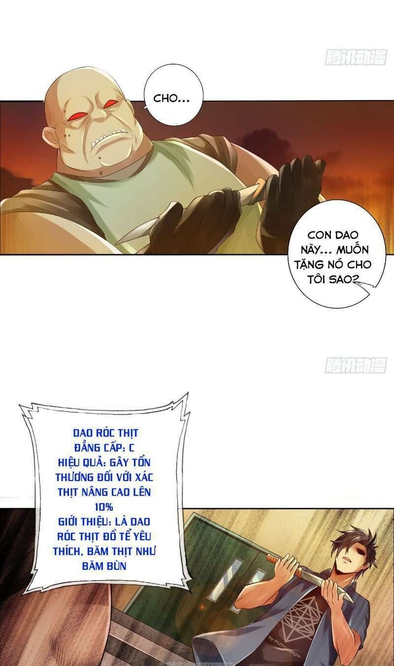 nhân vật phản diện đi tìm đường chết chapter 10 8