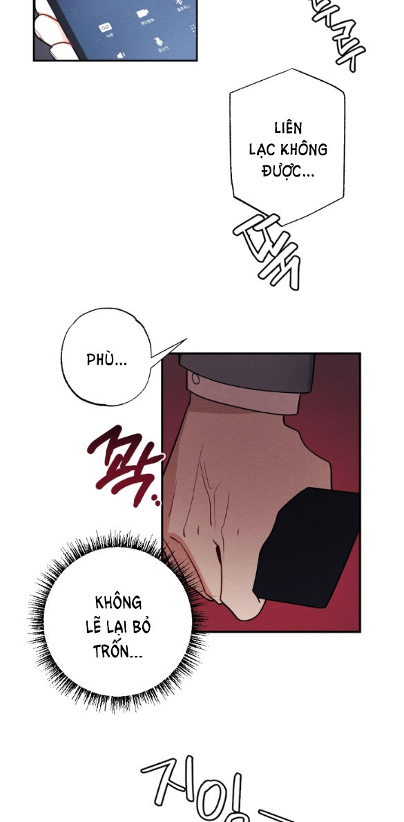 [18+] hôn nhân bị đánh cắp chapter 7.2 19