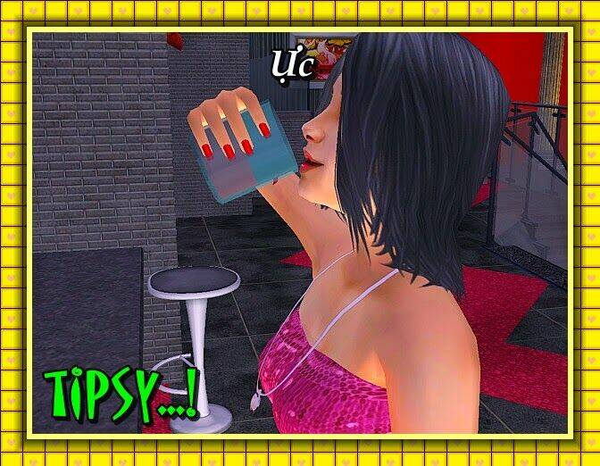 bella's story chapter 13.1 37