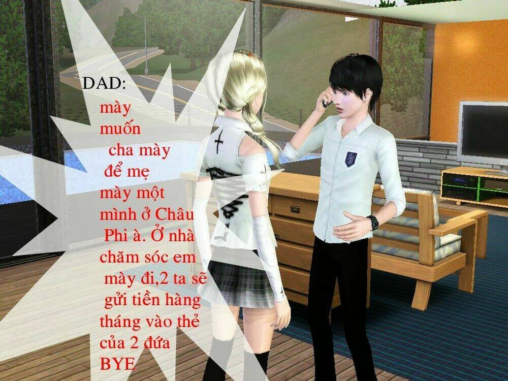 the fate chapter 2 32