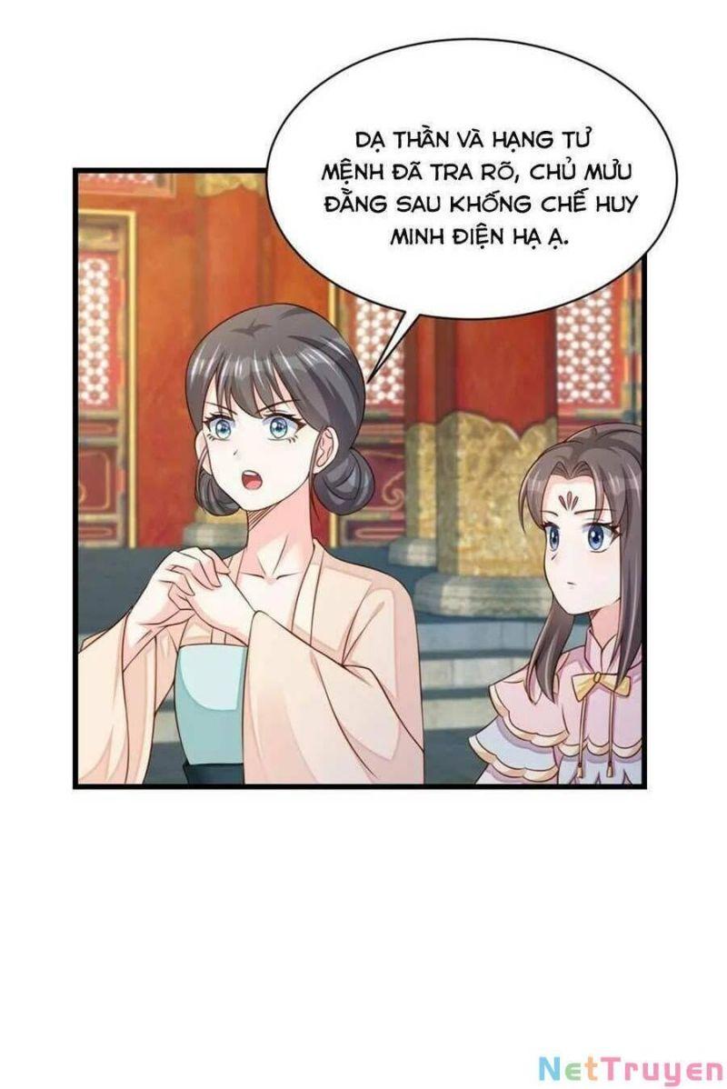 thuần hóa ba ba bạo quân chapter 93 56