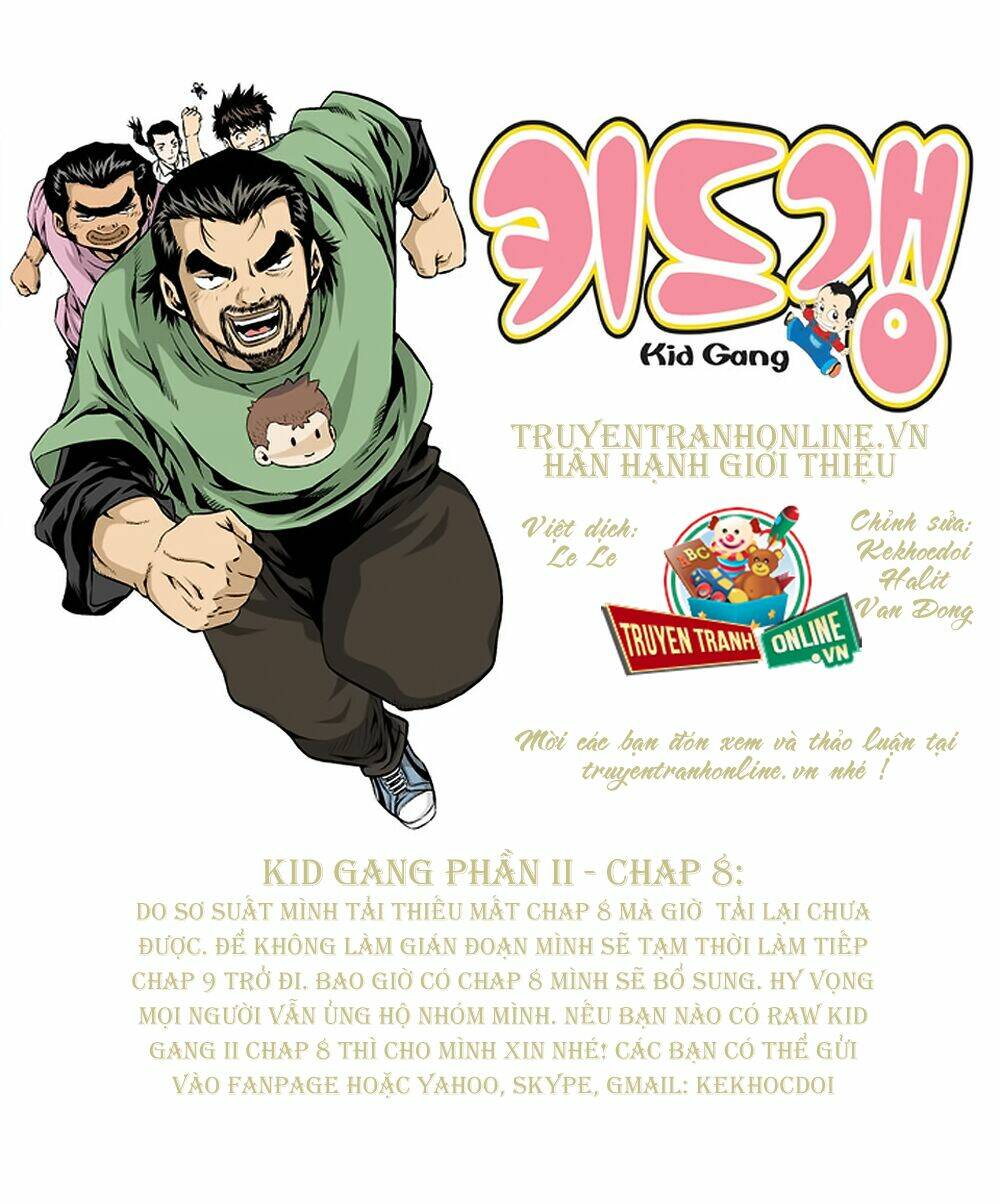 kid gang ii chapter 8 2