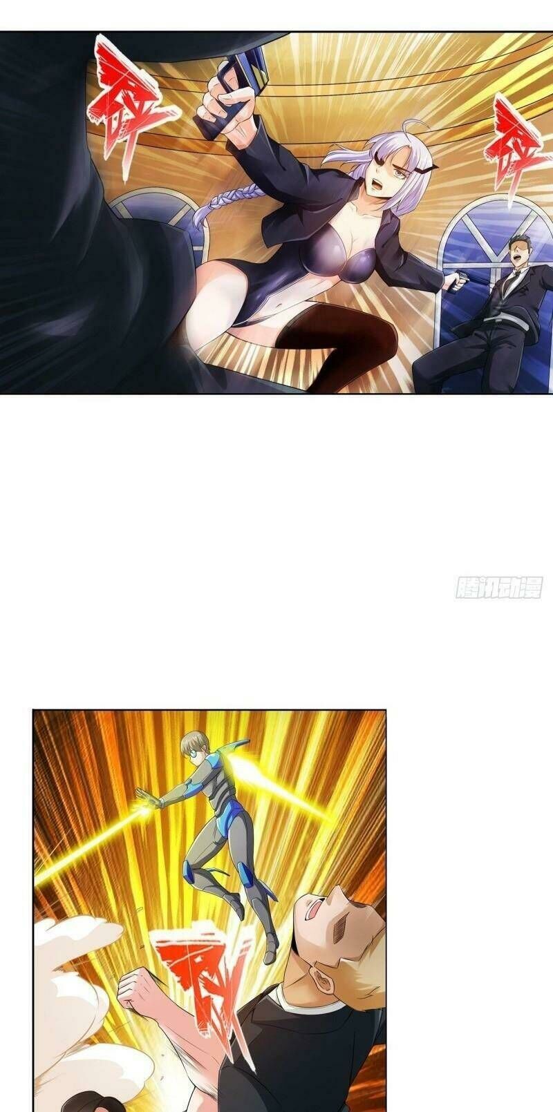 nhân vật phản diện đi tìm đường chết chapter 65 25