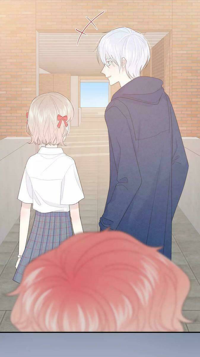 từ cái nhìn của em chapter 27 9