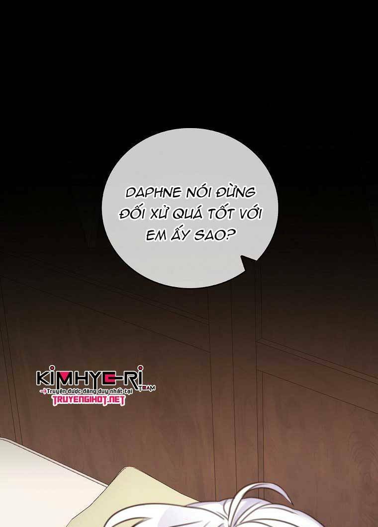 sinh ra làm con gái ác nữ chapter 11 1